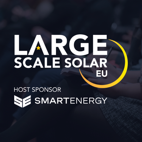 Large-Scale-Solar